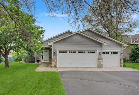 Homes For Sale - 11517 Polk Street<br/> Minneapolis, MN 55434