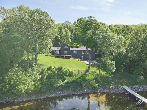 Homes For Sale - 31031 E Jewett Drive<br/> Otter Tail County, Fergus Falls, MN 56537
