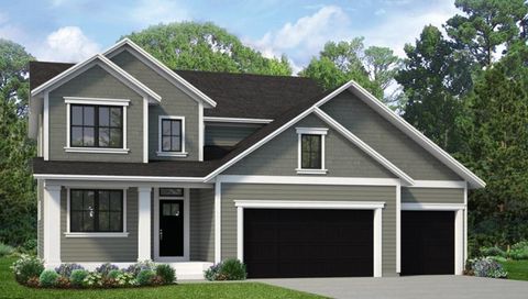 Homes For Sale - 6188 Harkness Lane<br/> Cottage Grove, MN 55016