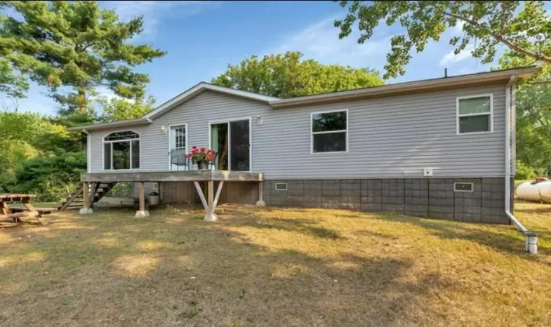 20361 Rolling Acres Drive, Richmond, Minnesota image 20
