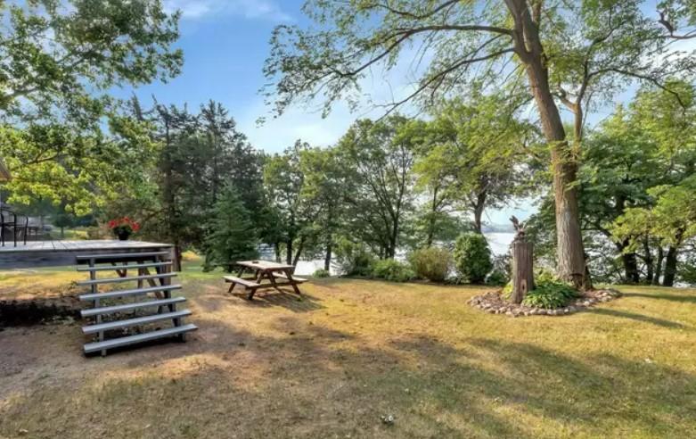20361 Rolling Acres Drive, Richmond, Minnesota image 21