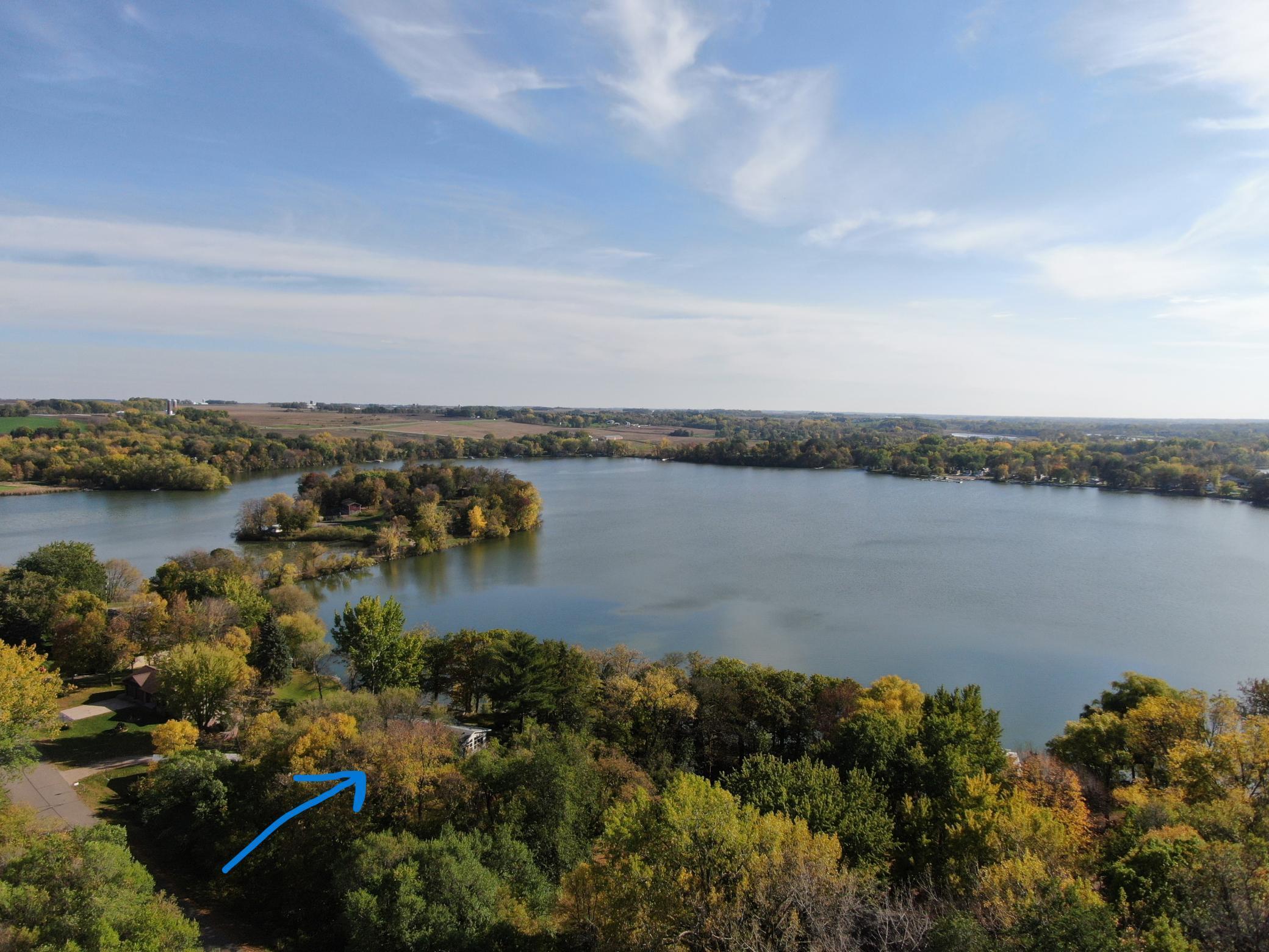 20361 Rolling Acres Drive, Richmond, Minnesota image 2
