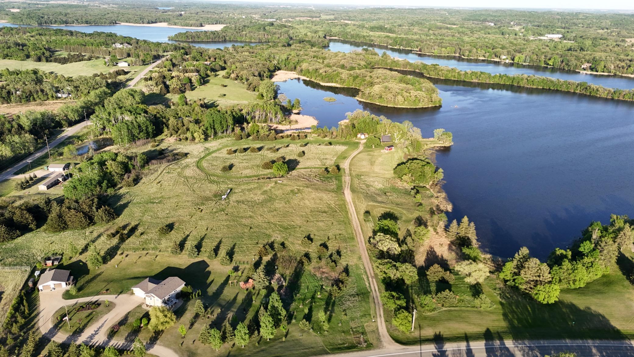 19663 County Road 9, New London, Minnesota image 1