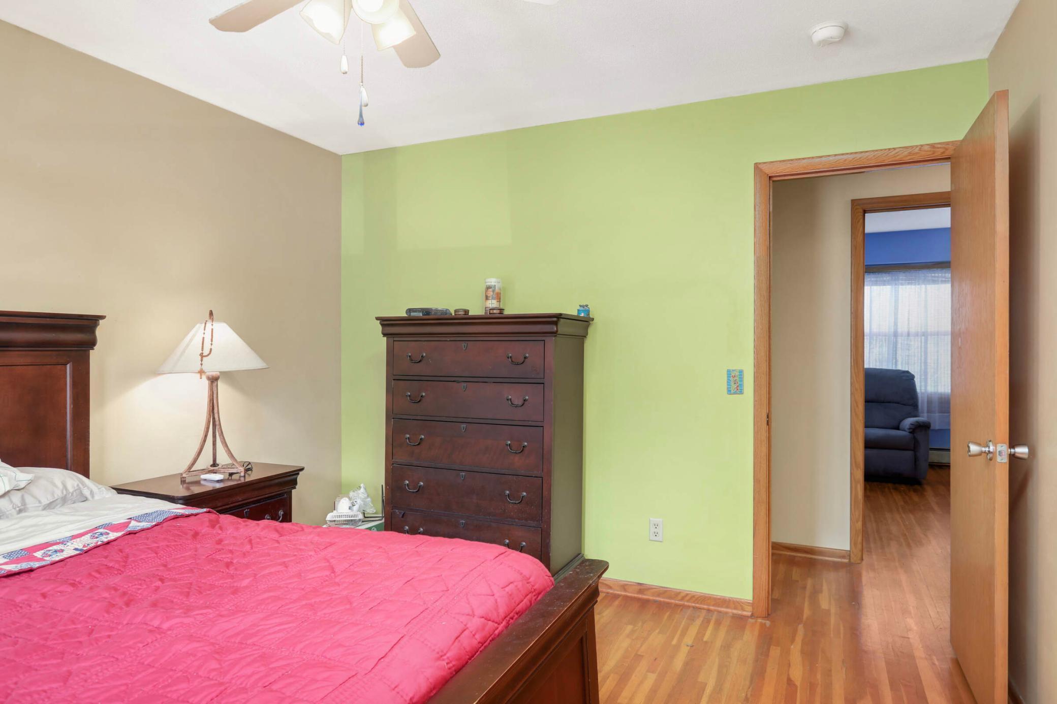 1494 21st Avenue #4, New Brighton, Minnesota image 14