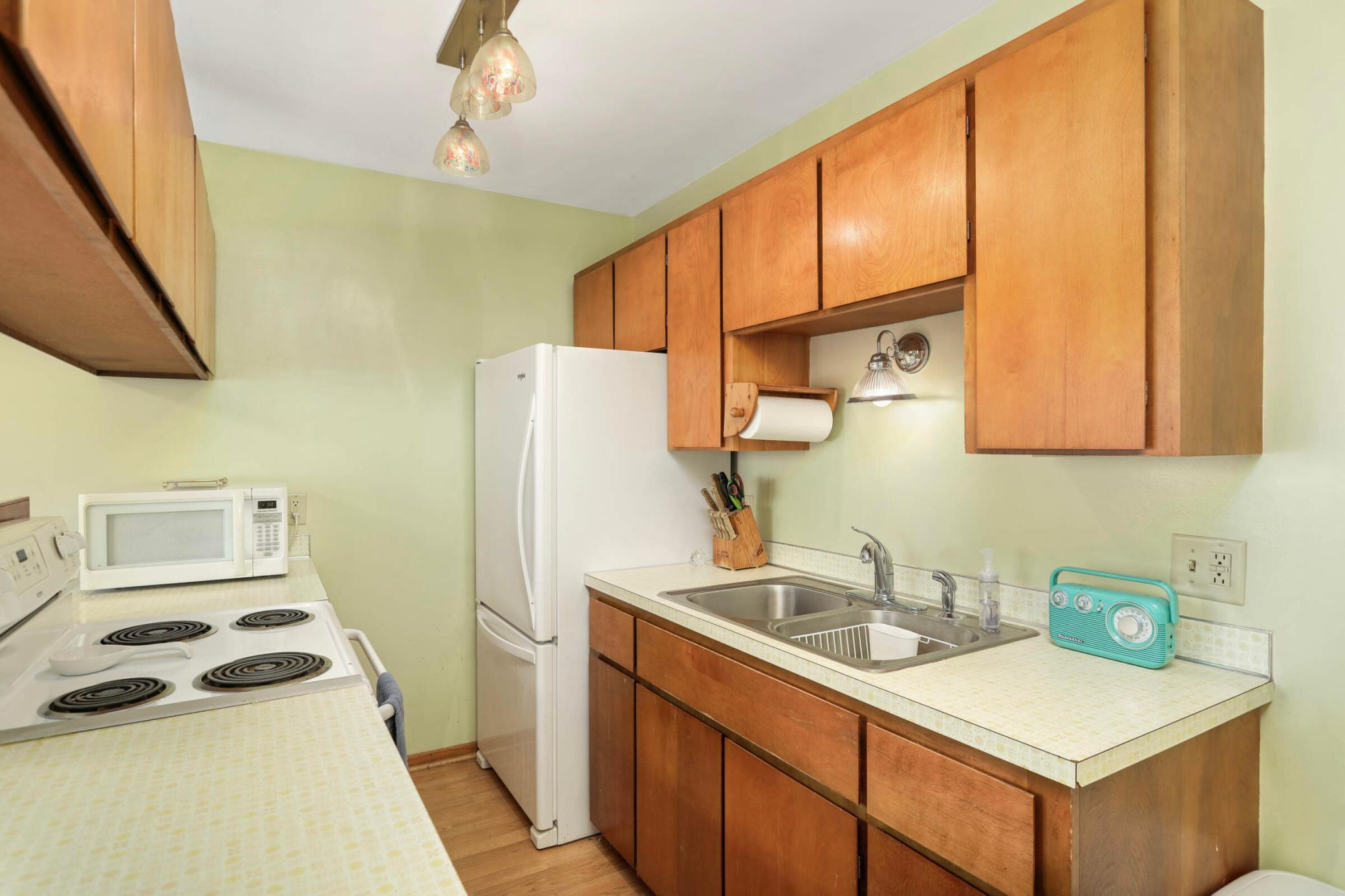 1494 21st Avenue #4, New Brighton, Minnesota image 8