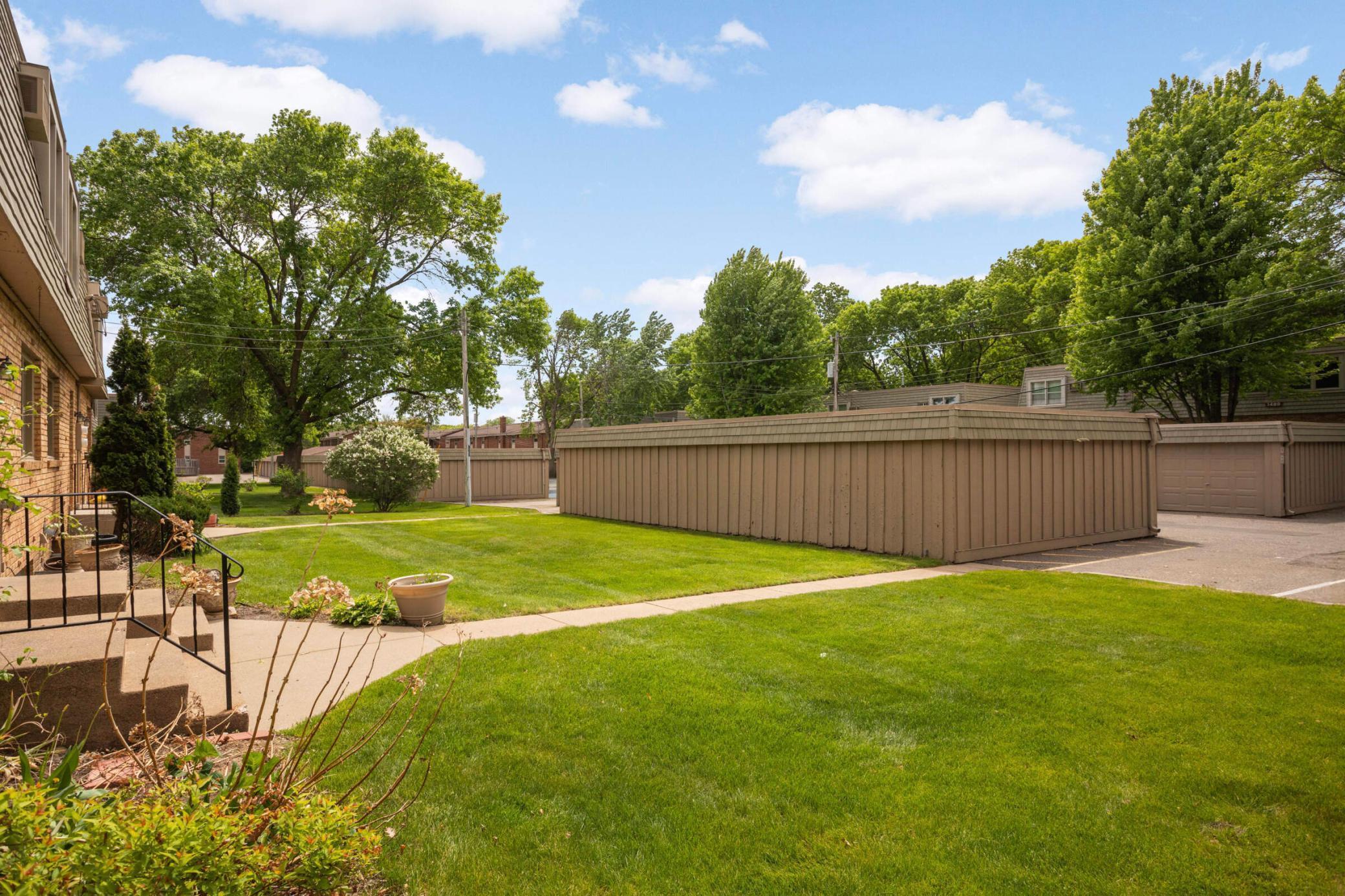 1494 21st Avenue #4, New Brighton, Minnesota image 22