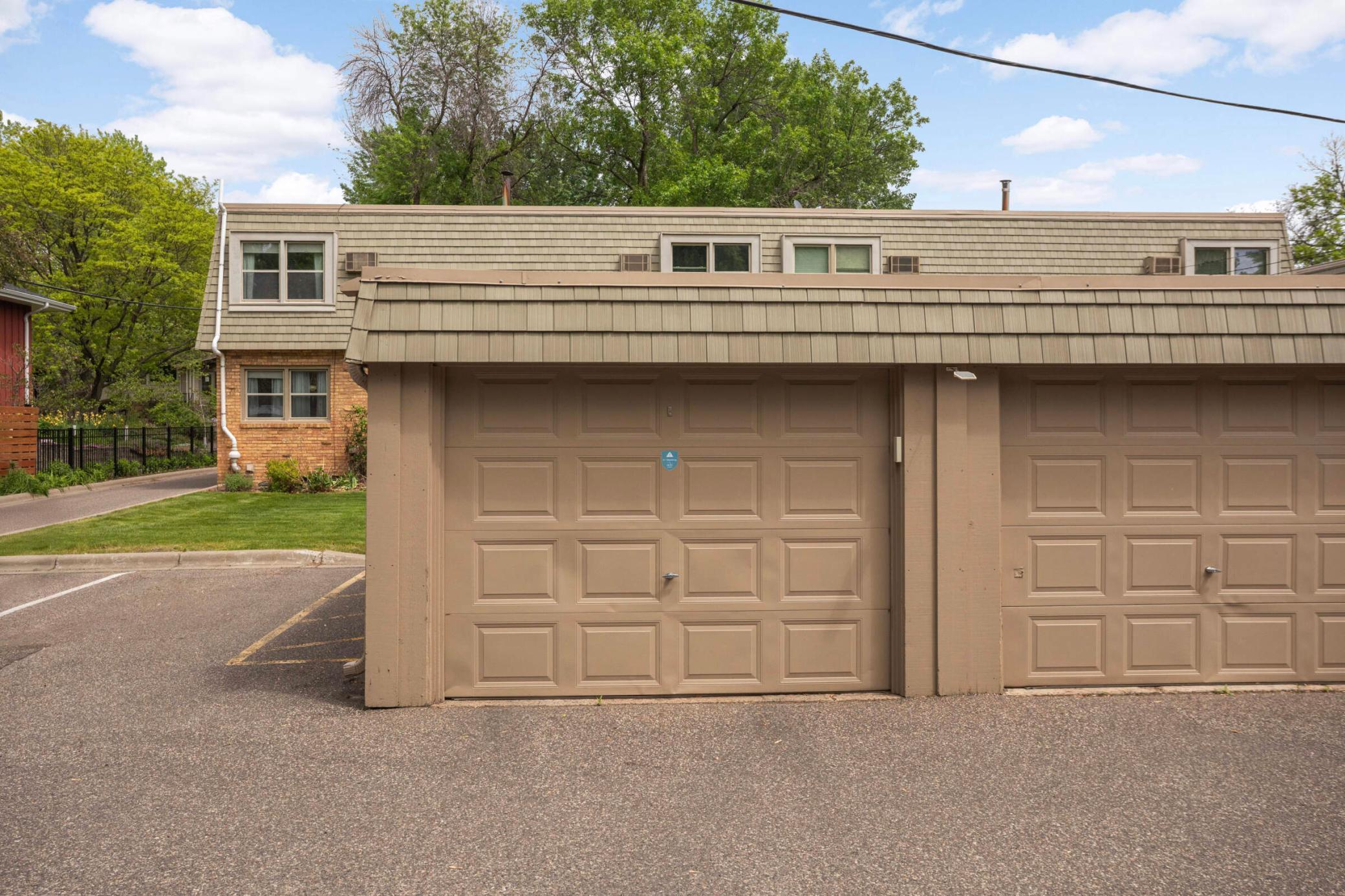 1494 21st Avenue #4, New Brighton, Minnesota image 23