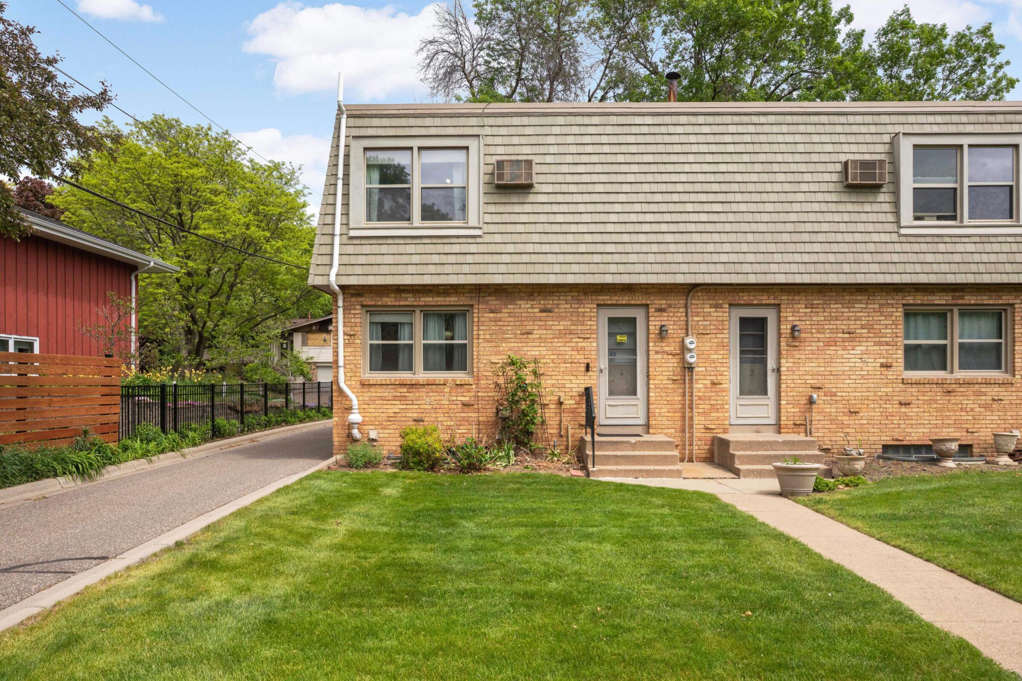 1494 21st Avenue #4, New Brighton, Minnesota image 21