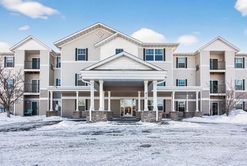 Condo For Sale - 610 Whiskey Road<br/> Isanti County, Isanti, MN 55040