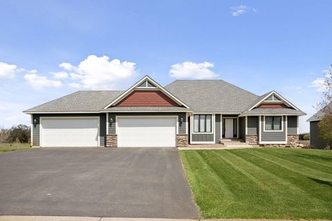 Homes For Sale - 12822 96th Street<br/> Wright County, Otsego, MN 55330