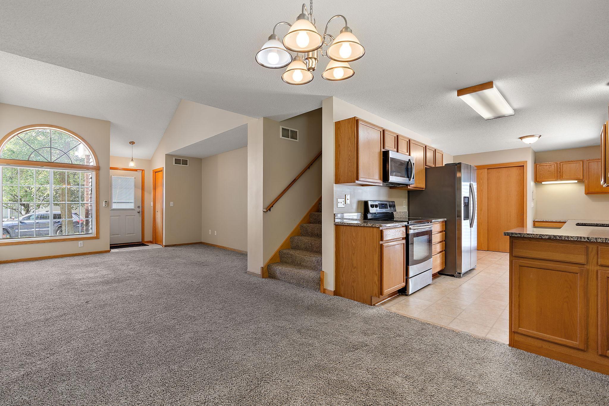 10773 Tamarack Circle, Coon Rapids, Minnesota image 1