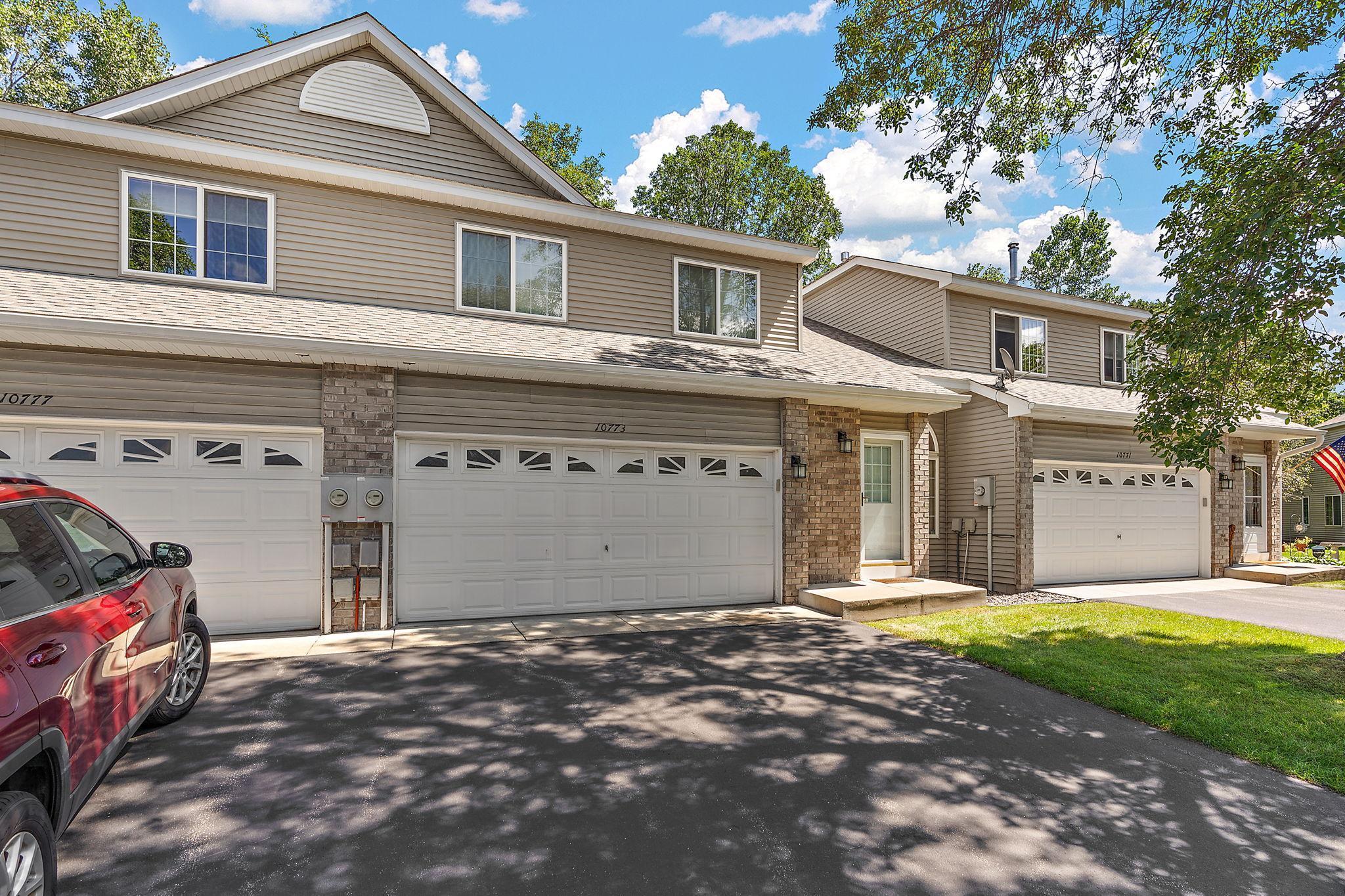 10773 Tamarack Circle, Coon Rapids, Minnesota image 3