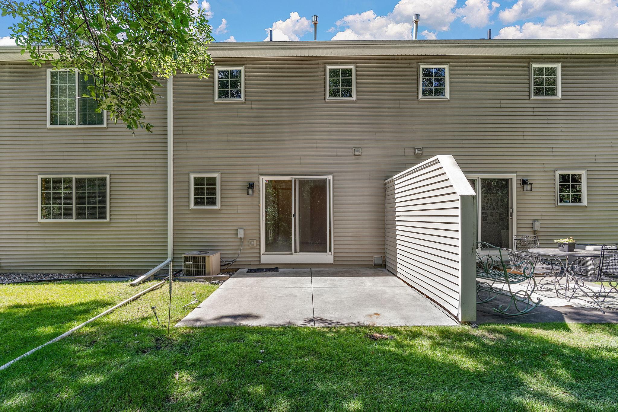 10773 Tamarack Circle, Coon Rapids, Minnesota image 23