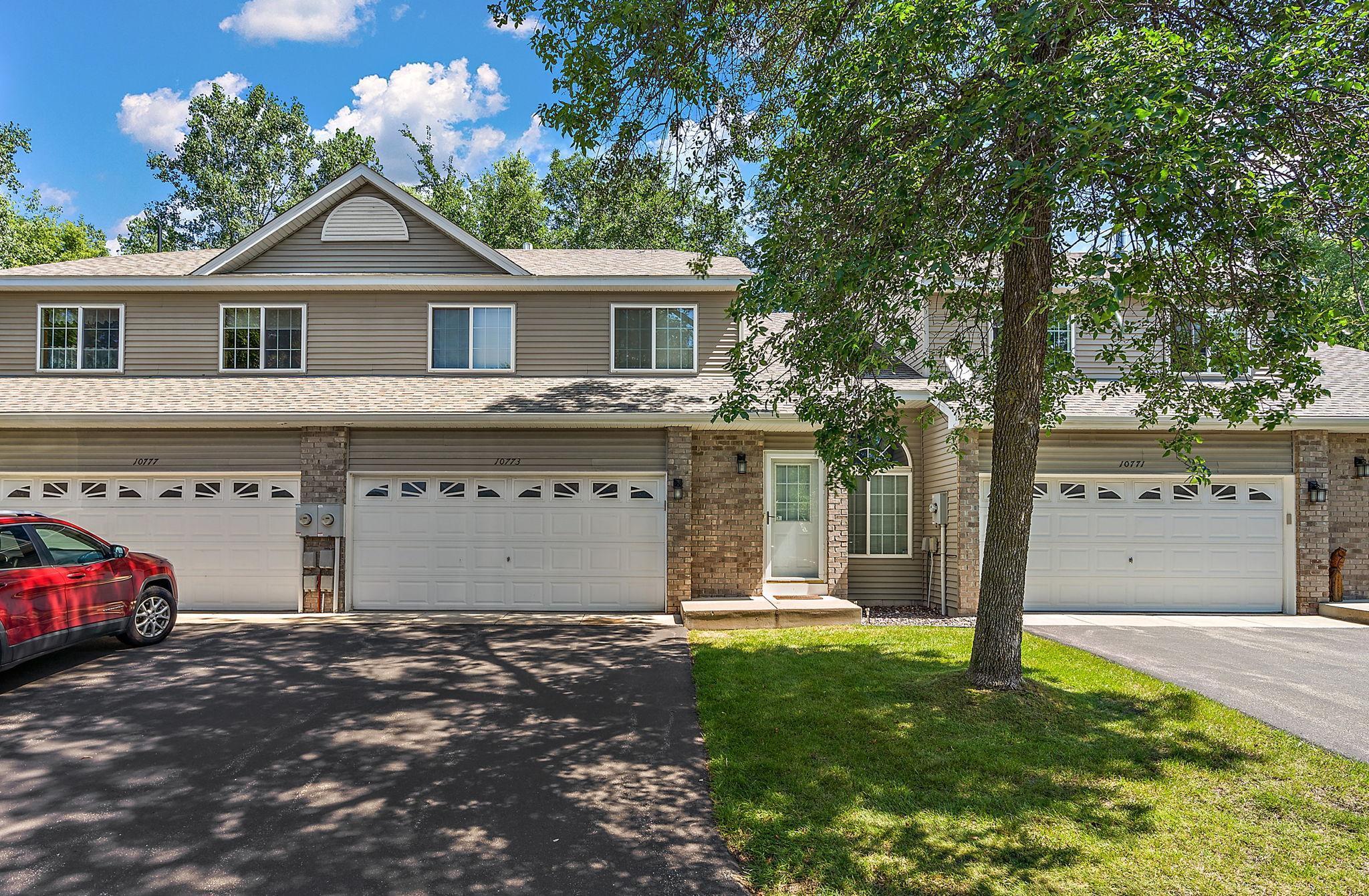 10773 Tamarack Circle, Coon Rapids, Minnesota image 4