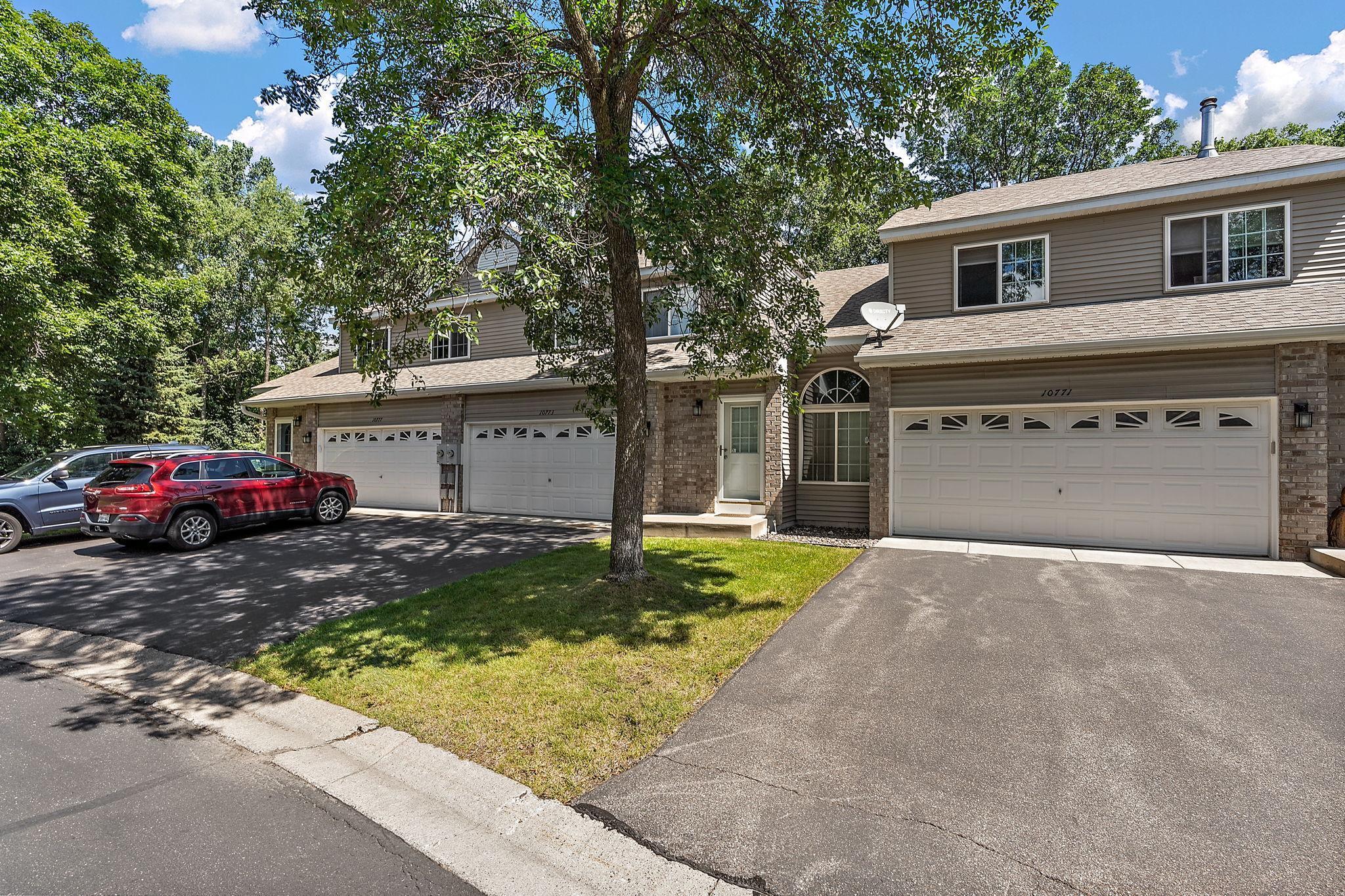 10773 Tamarack Circle, Coon Rapids, Minnesota image 5