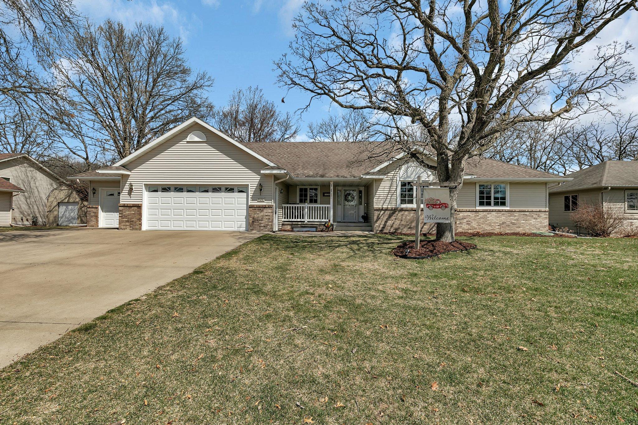 632 N Pine Street, Royalton, Minnesota image 1