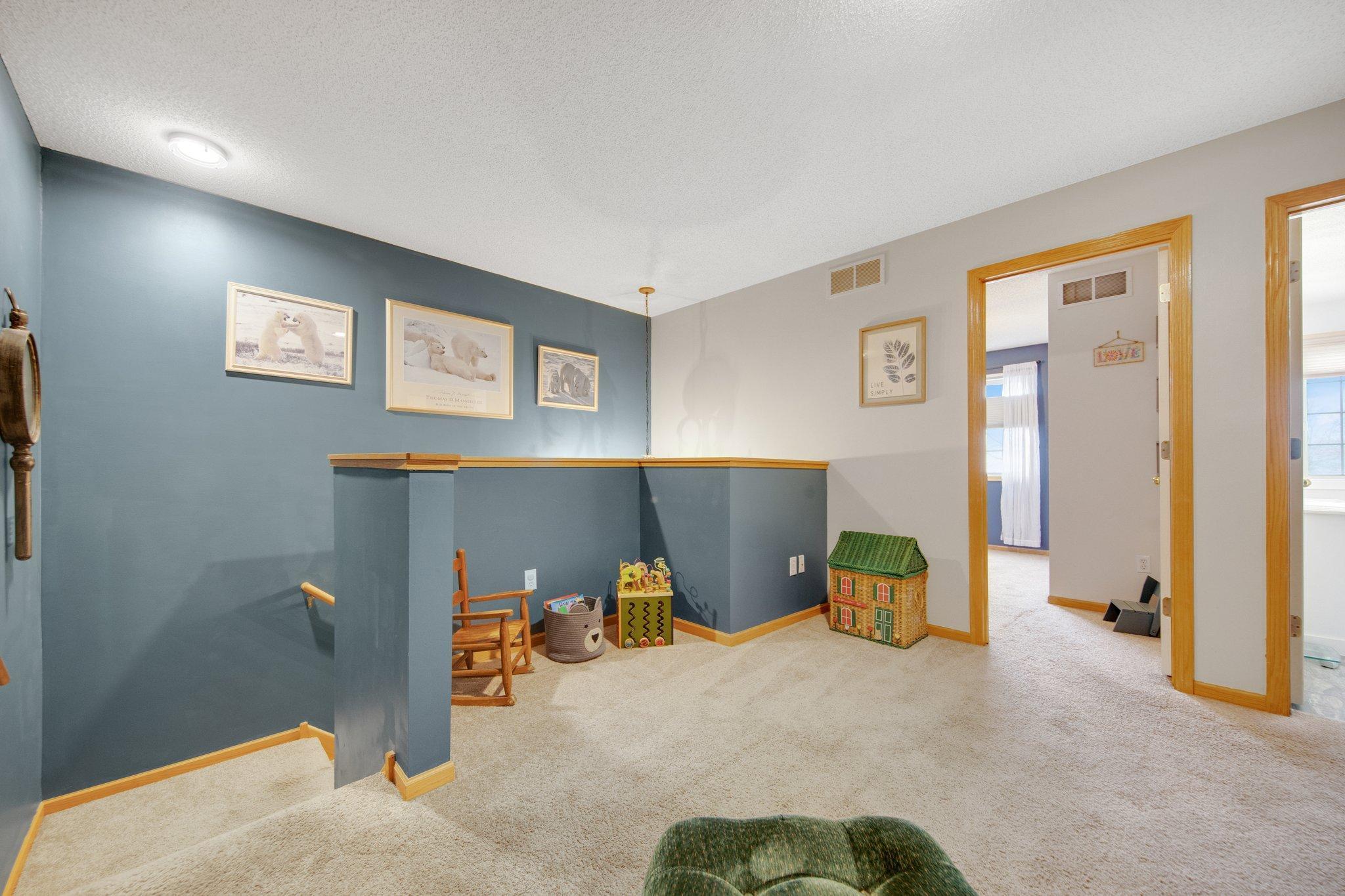 13050 Europa Trail Way #F, Hugo, Minnesota image 9