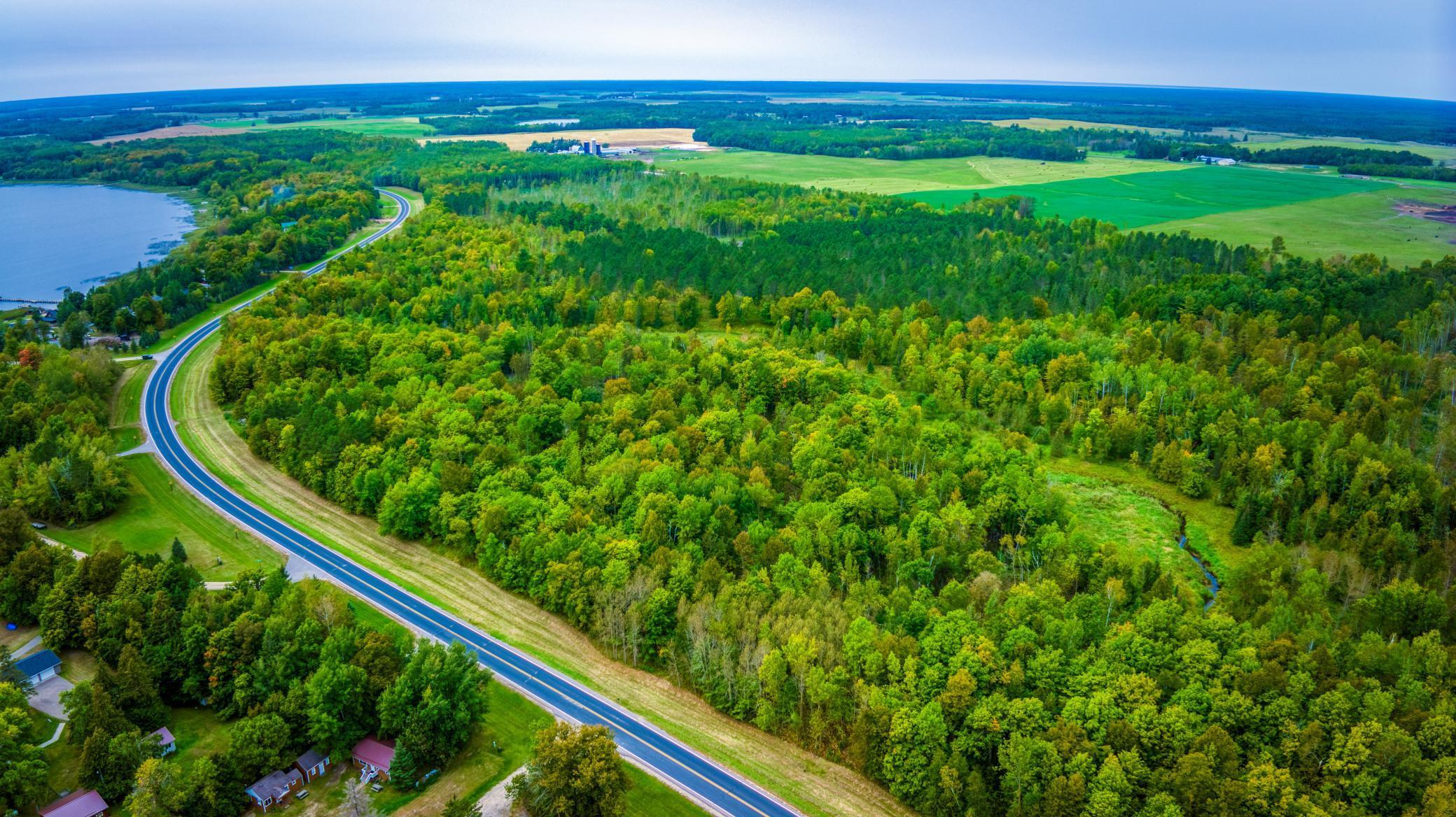 TBD Blackduck Lake Road, Hines, Minnesota image 3