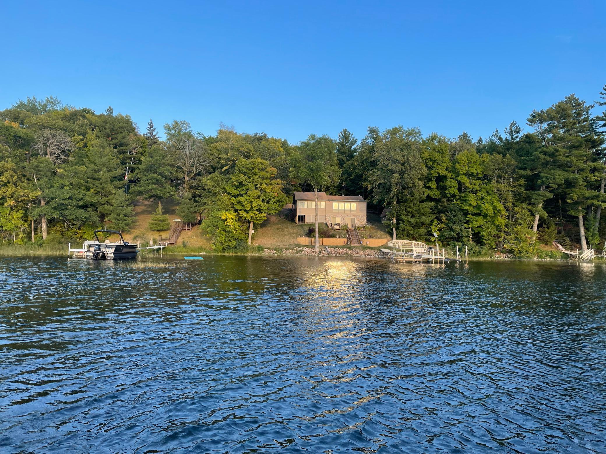 9849 Maple Ridge Road, Garrison, Minnesota image 22