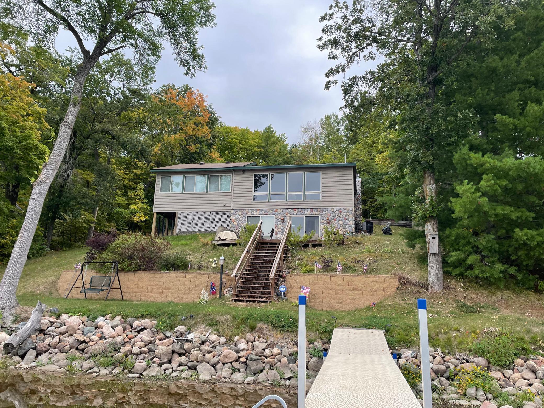 9849 Maple Ridge Road, Garrison, Minnesota image 25