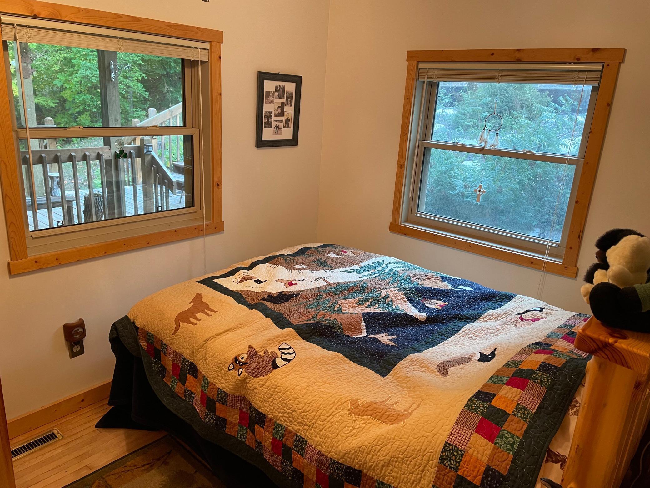 9849 Maple Ridge Road, Garrison, Minnesota image 14