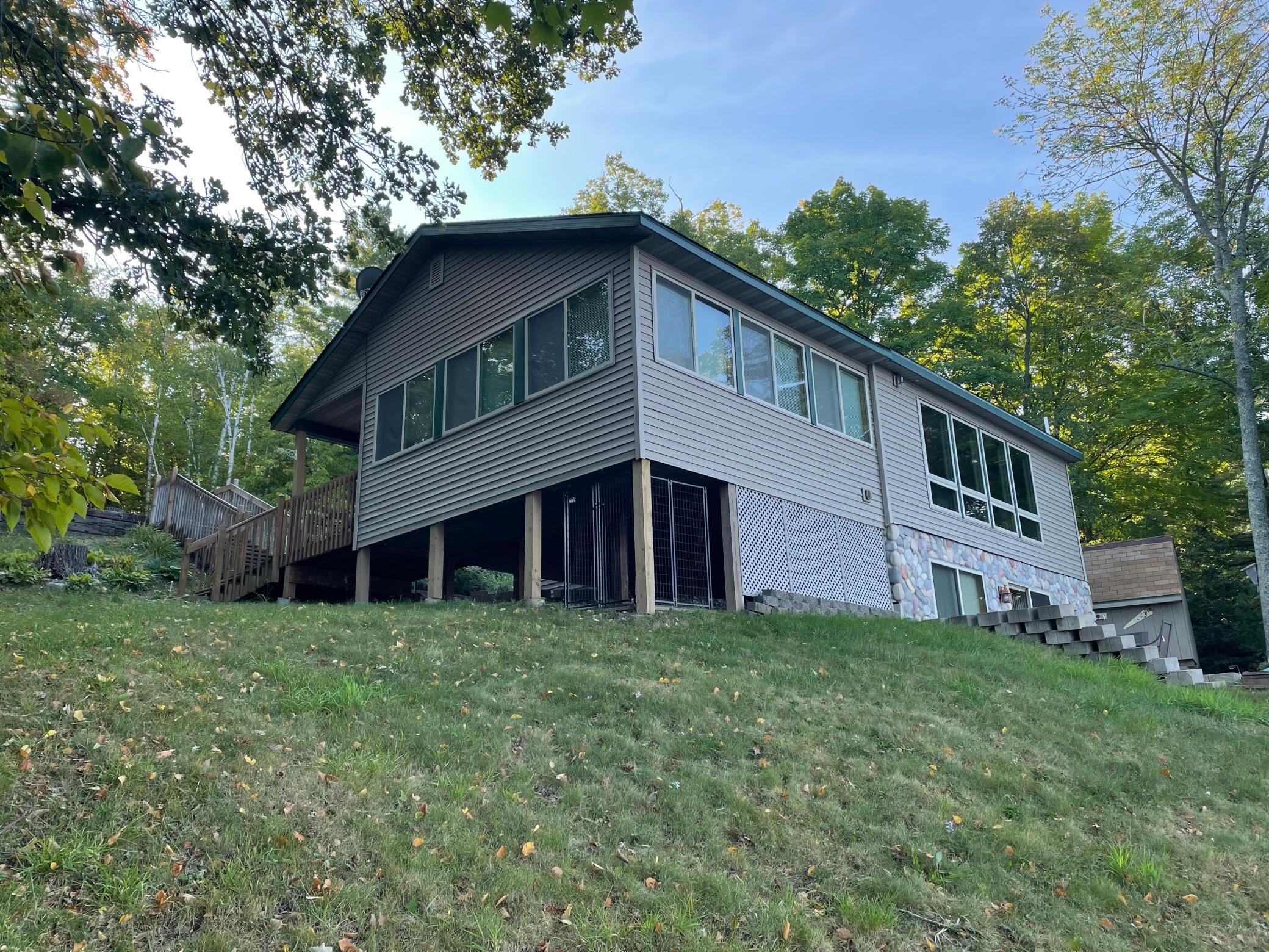 9849 Maple Ridge Road, Garrison, Minnesota image 26