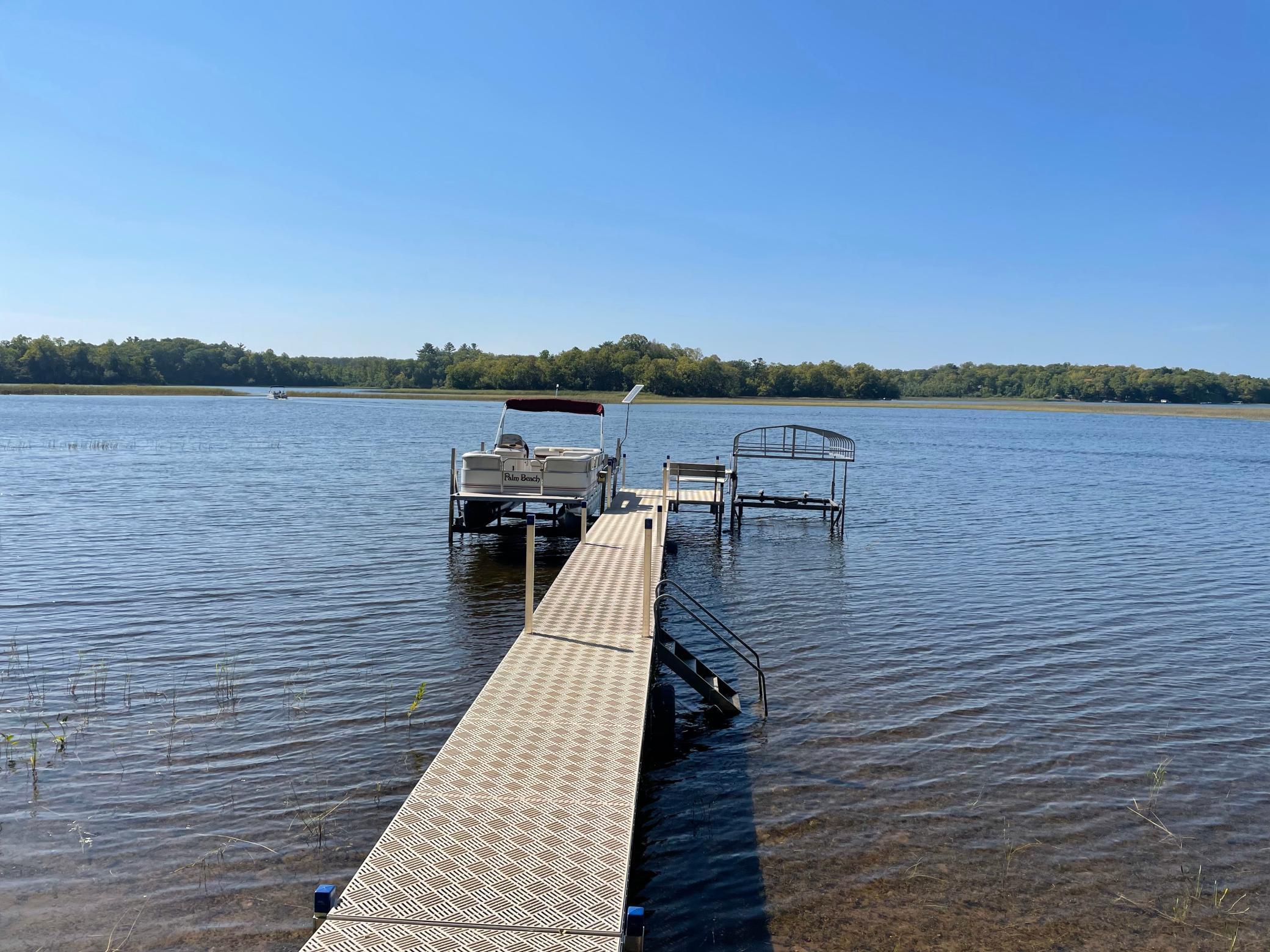 9849 Maple Ridge Road, Garrison, Minnesota image 31
