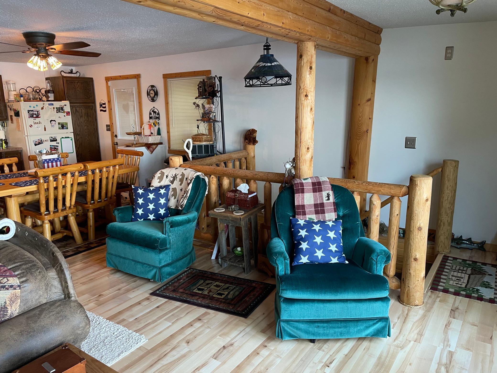 9849 Maple Ridge Road, Garrison, Minnesota image 15