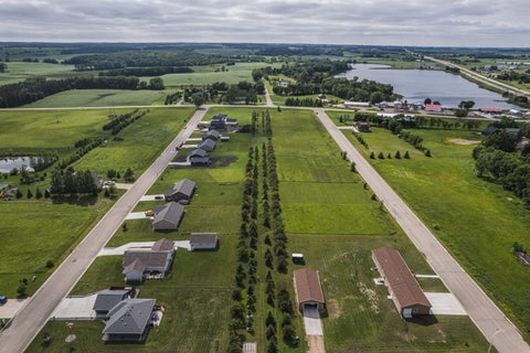 Vacant Land For Sale - 107 Pheasant Street<br/> Becker County, Audubon, MN 56511