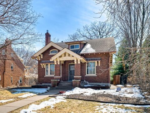 Homes For Sale - 1866 Summit Avenue<br/> Saint Paul, MN 55105