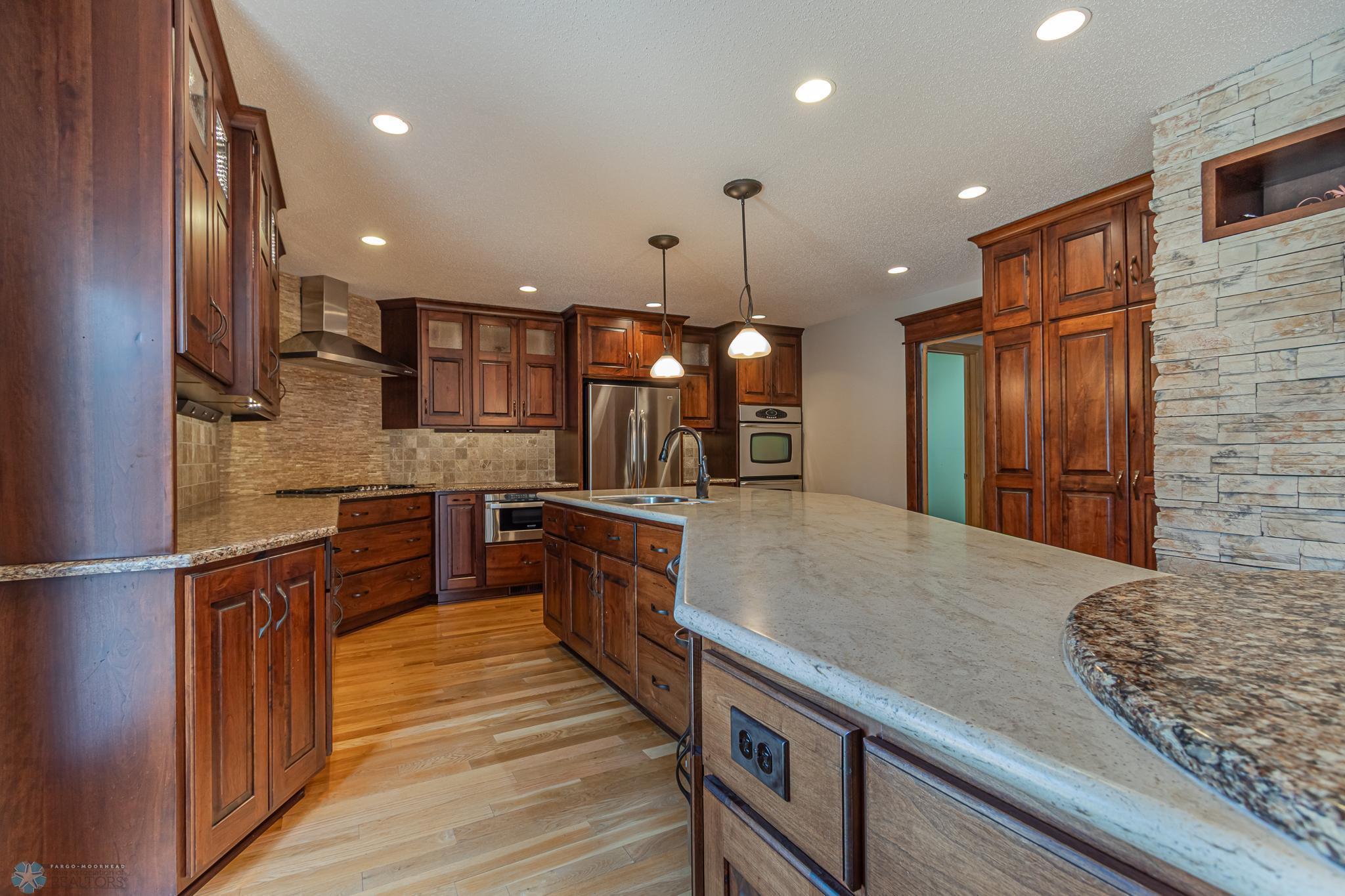 West Fargo, North Dakota 58078, United States, 4 Bedrooms Bedrooms, ,4 BathroomsBathrooms,Residential,Active,92592