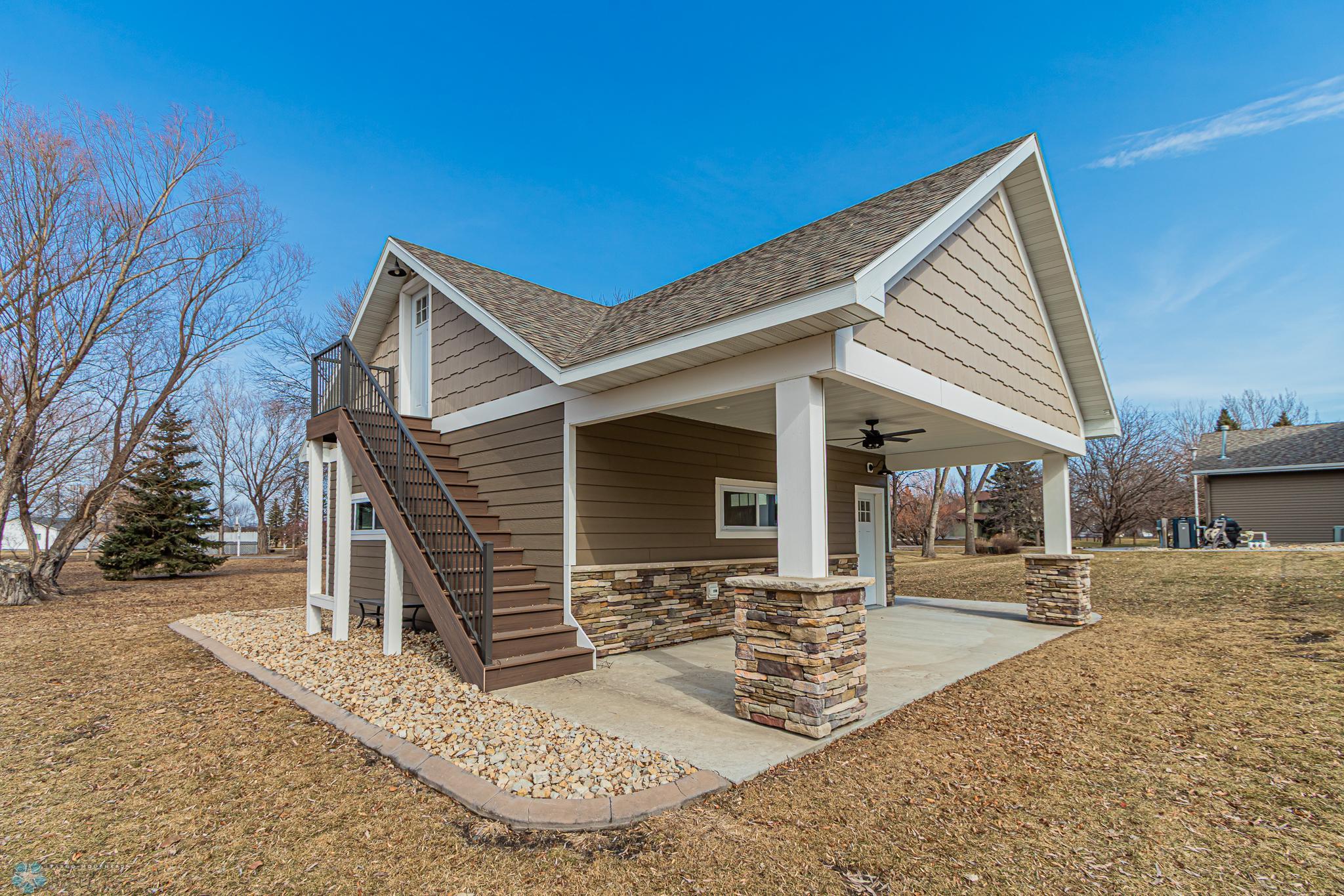 West Fargo, North Dakota 58078, United States, 4 Bedrooms Bedrooms, ,4 BathroomsBathrooms,Residential,Active,92592