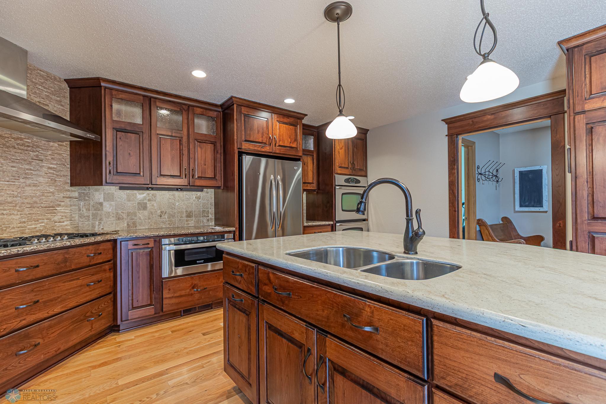 West Fargo, North Dakota 58078, United States, 4 Bedrooms Bedrooms, ,4 BathroomsBathrooms,Residential,Active,92592