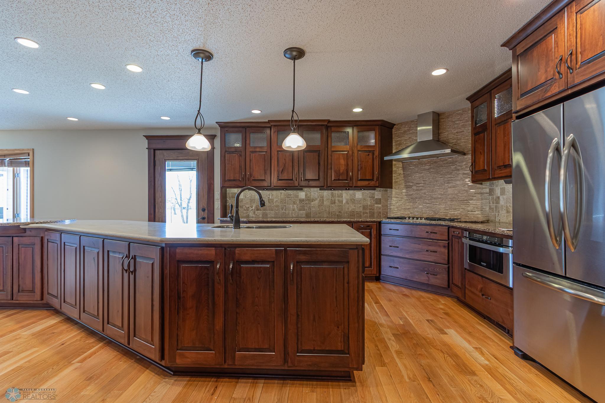 West Fargo, North Dakota 58078, United States, 4 Bedrooms Bedrooms, ,4 BathroomsBathrooms,Residential,Active,92592