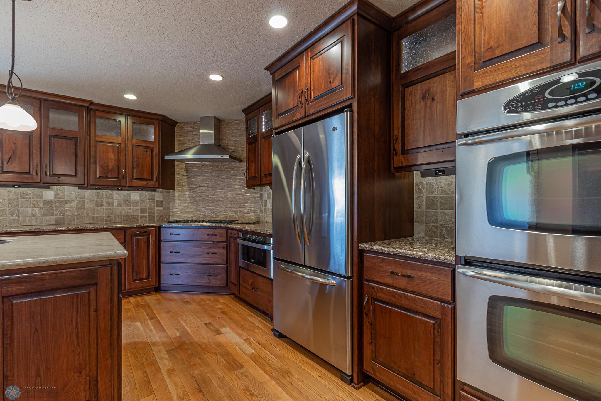 West Fargo, North Dakota 58078, United States, 4 Bedrooms Bedrooms, ,4 BathroomsBathrooms,Residential,Active,92592