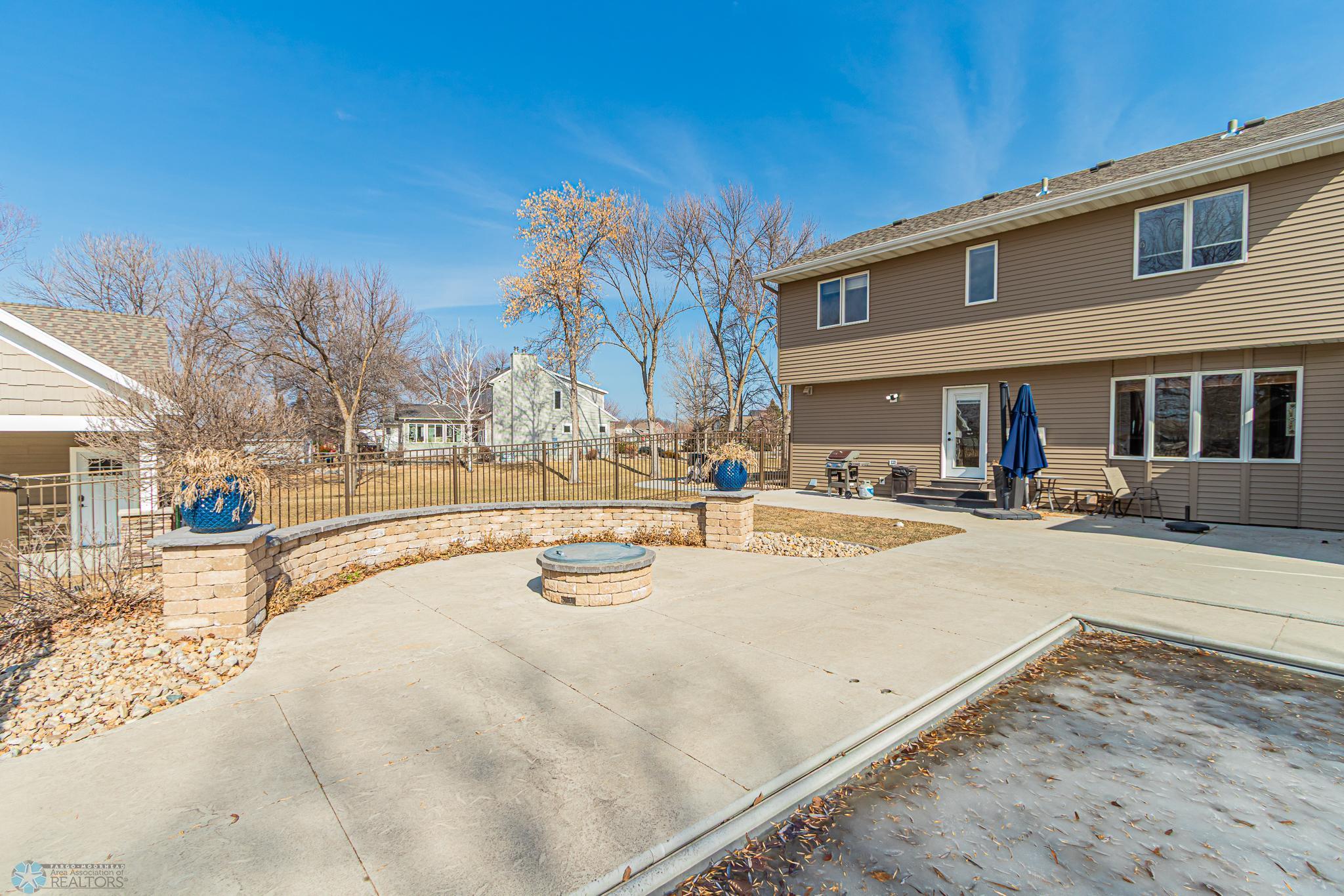 West Fargo, North Dakota 58078, United States, 4 Bedrooms Bedrooms, ,4 BathroomsBathrooms,Residential,Active,92592