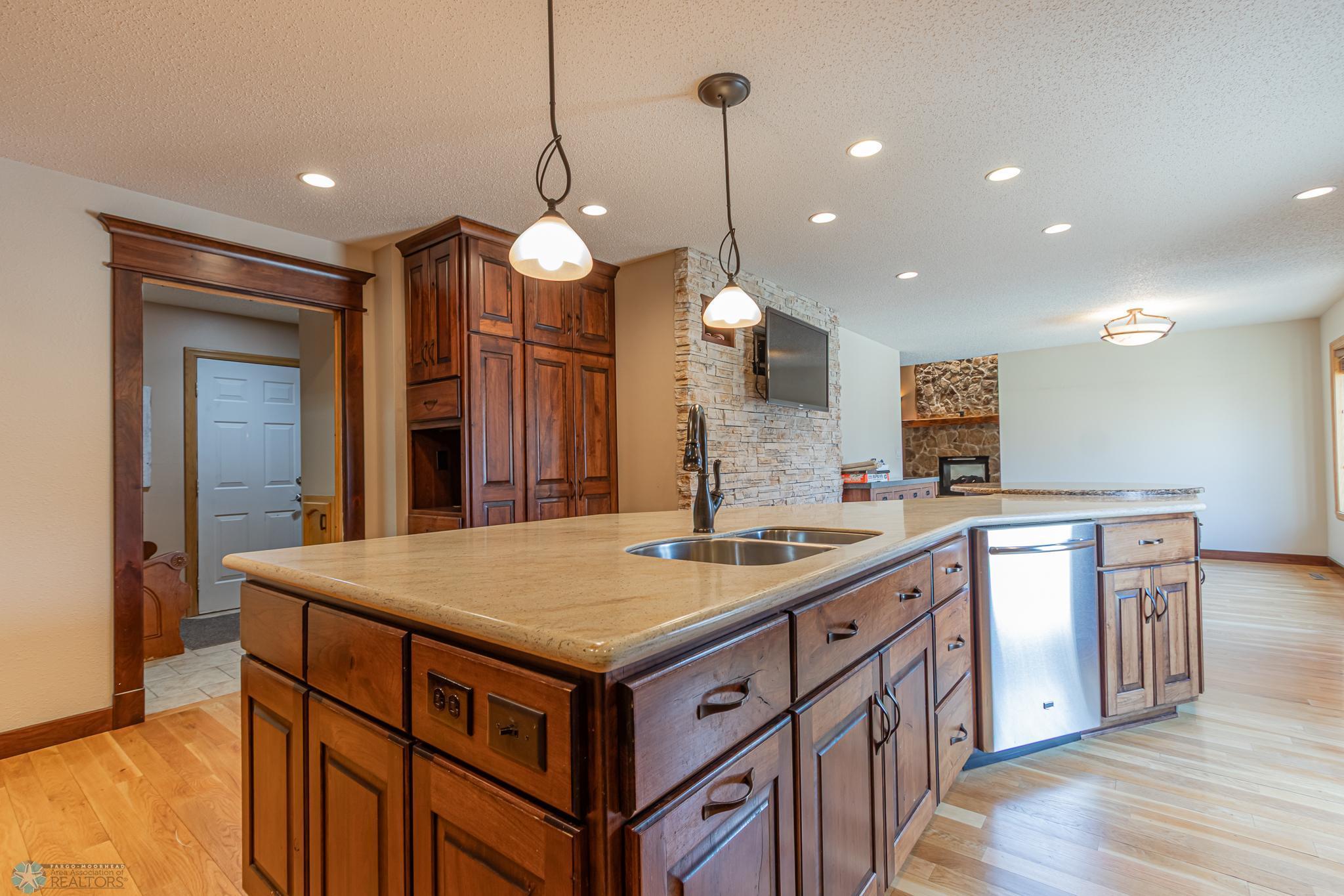 West Fargo, North Dakota 58078, United States, 4 Bedrooms Bedrooms, ,4 BathroomsBathrooms,Residential,Active,92592