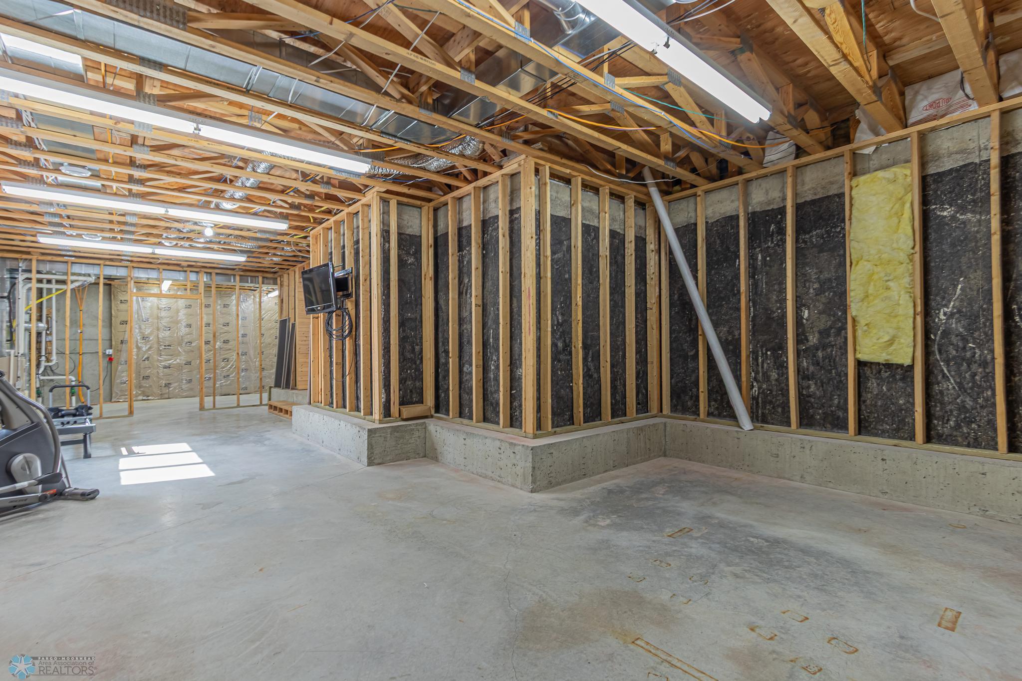 West Fargo, North Dakota 58078, United States, 4 Bedrooms Bedrooms, ,4 BathroomsBathrooms,Residential,Active,92592