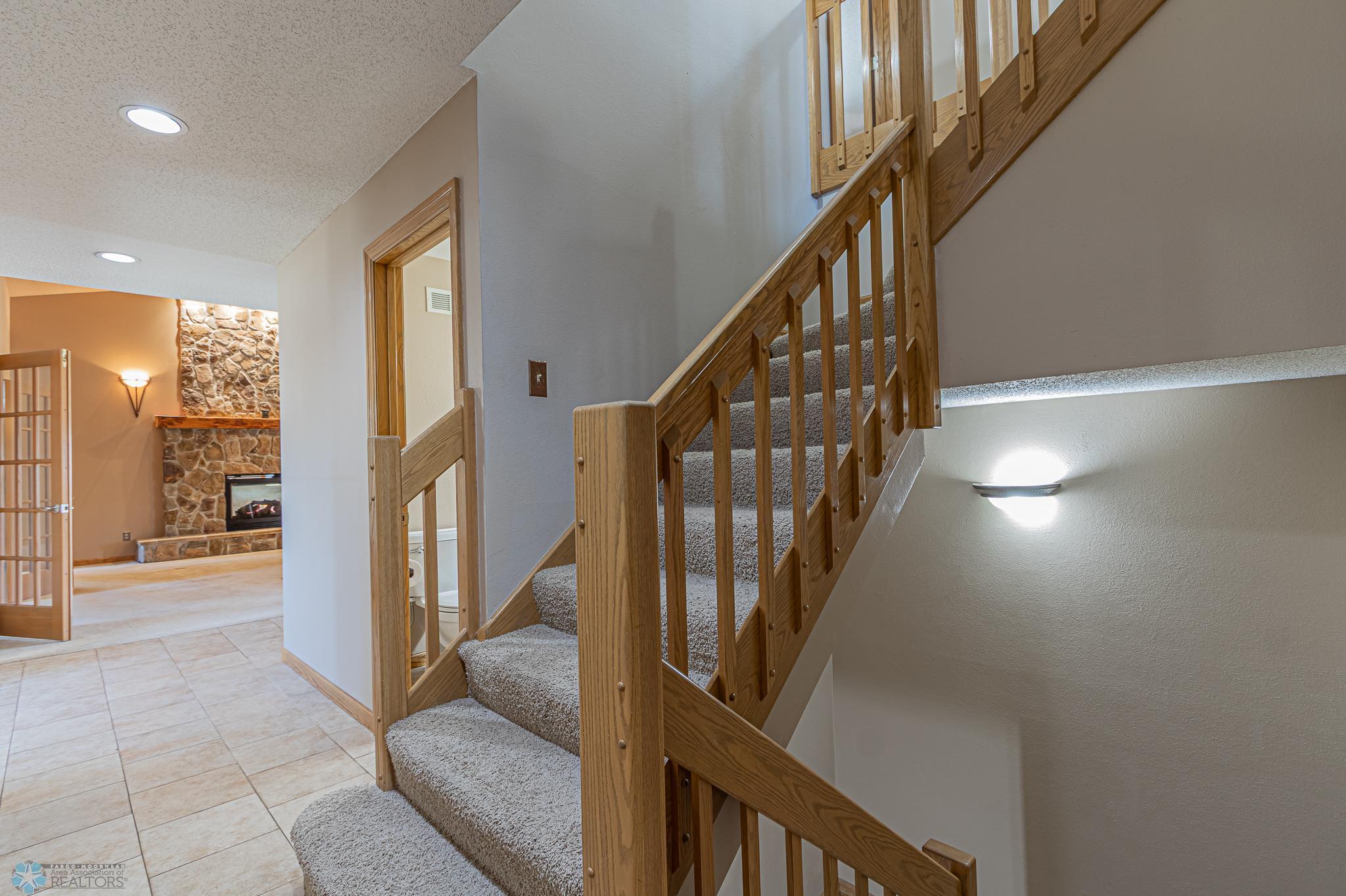 West Fargo, North Dakota 58078, United States, 4 Bedrooms Bedrooms, ,4 BathroomsBathrooms,Residential,Active,92592