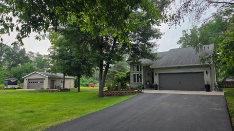 Homes For Sale - W7923 185th Avenue<br/> Pierce County, Hager City, WI 54014