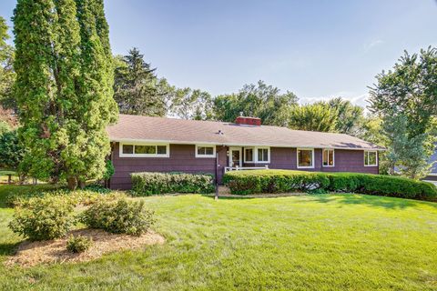 1138 Ingerson Road, Saint Paul, MN 55112 - #: 6583514