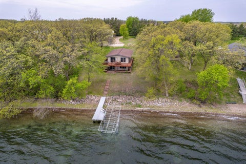 Homes For Sale - 23716 W Silver Lake Road<br/> Otter Tail County, Battle Lake, MN 56515