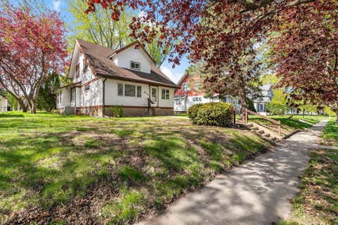 Homes For Sale - 615 7th Street<br/> Kenyon, MN 55946