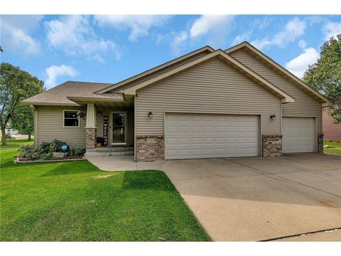 Homes For Sale - 2790 Ocarina Drive<br/> Benton County, Sauk Rapids, MN 56379