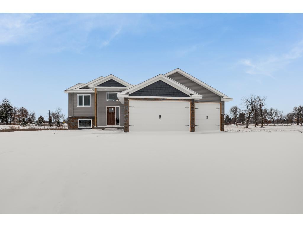 4787 261st Street, Wyoming, Minnesota image 1