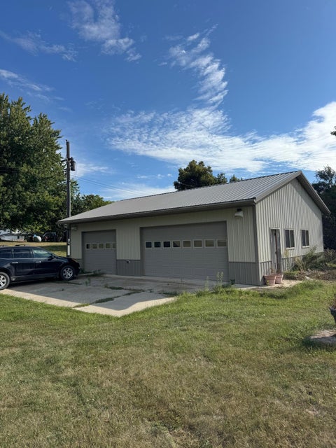 Vacant Land For Sale - .66 ACRES Kensington Avenue<br/> Kensington, MN 56343
