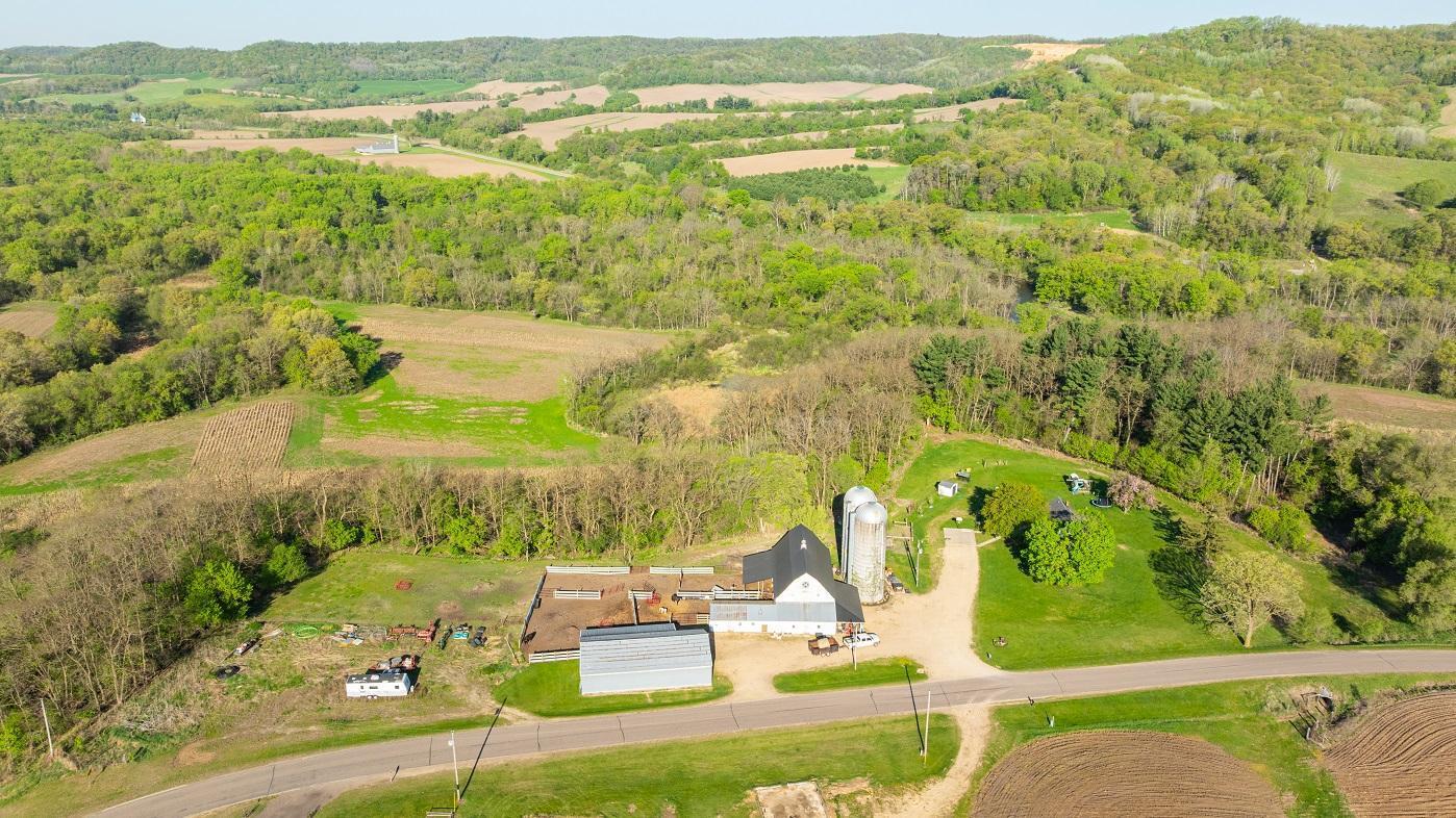 TBD Sand Road, Mondovi, Wisconsin image 14