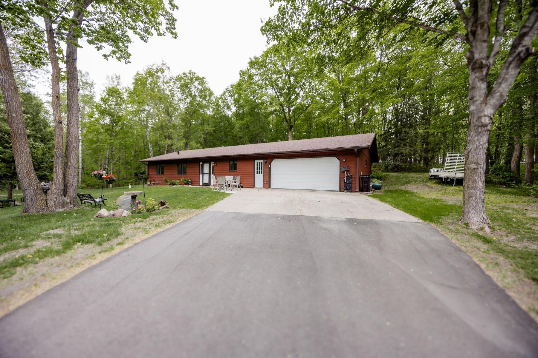 30202 Shady Lane, Detroit Lakes, Minnesota image 1