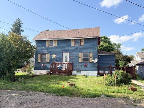 Homes For Sale - 102 Milbrath Street<br/> Jackson County, Okabena, MN 56161
