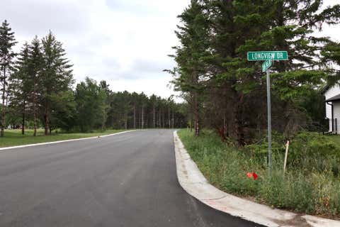 Vacant Land For Sale - 1949 Long Pine Drive<br/> Becker County, Detroit Lakes, MN 56501